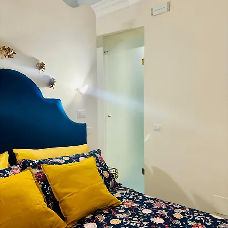 Sangiuliano Suite Catania Exterior photo
