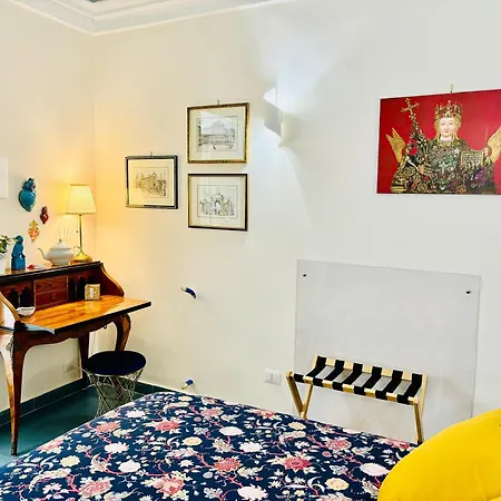 Sangiuliano Suite Catania Exterior photo