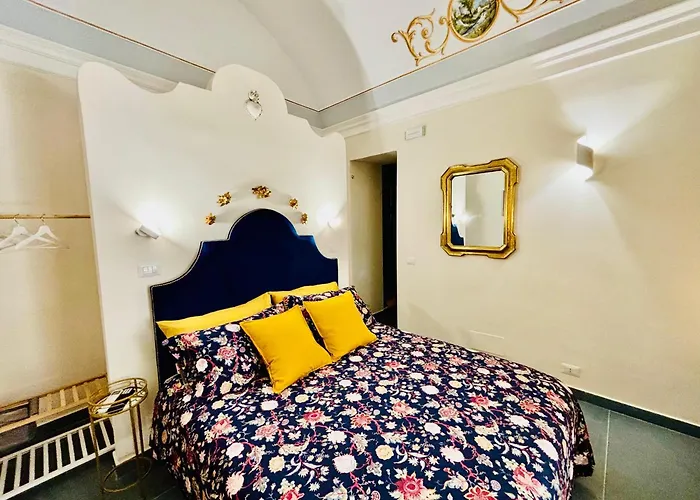 Sangiuliano Suite
