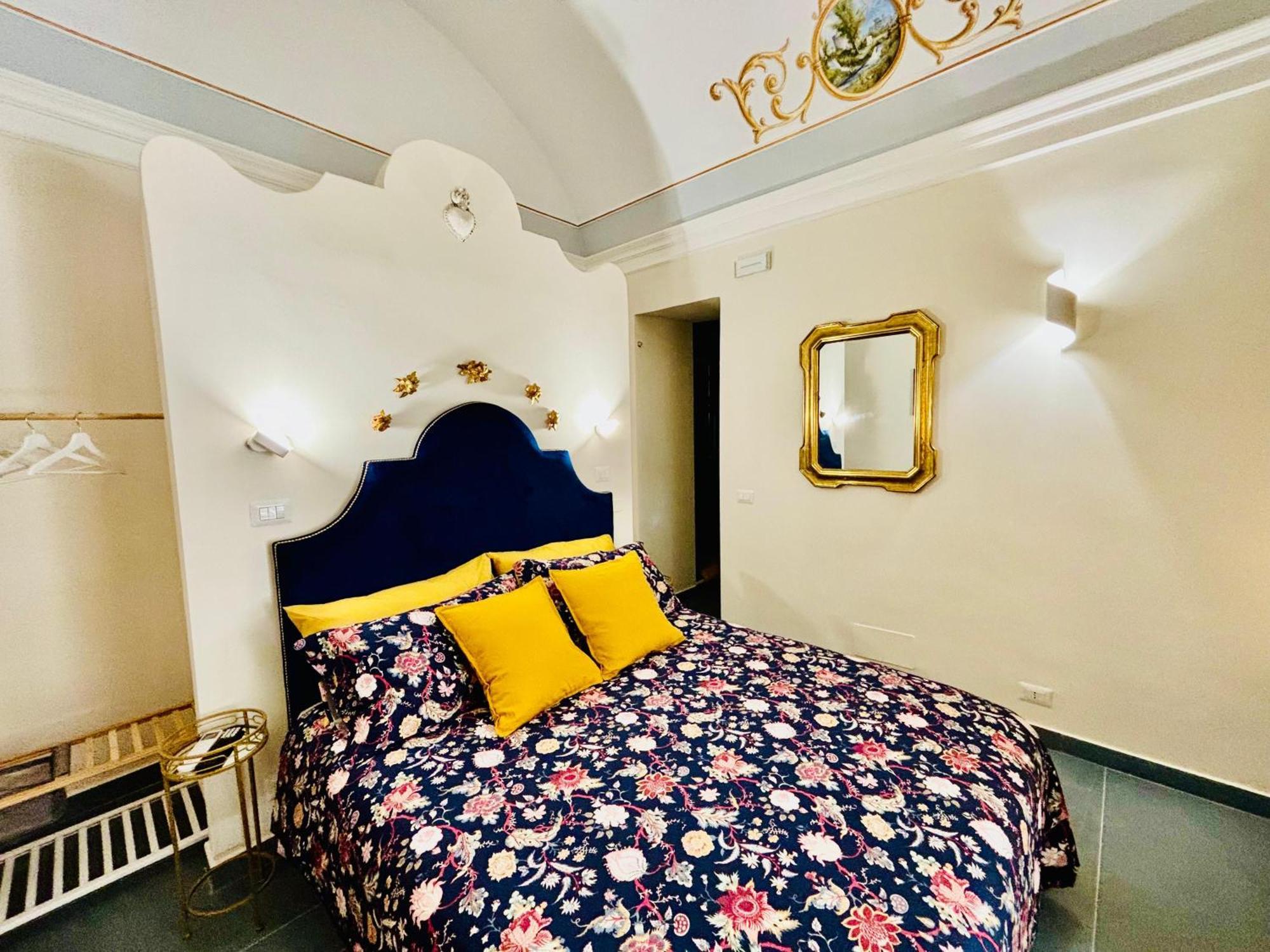 Sangiuliano Guest house *