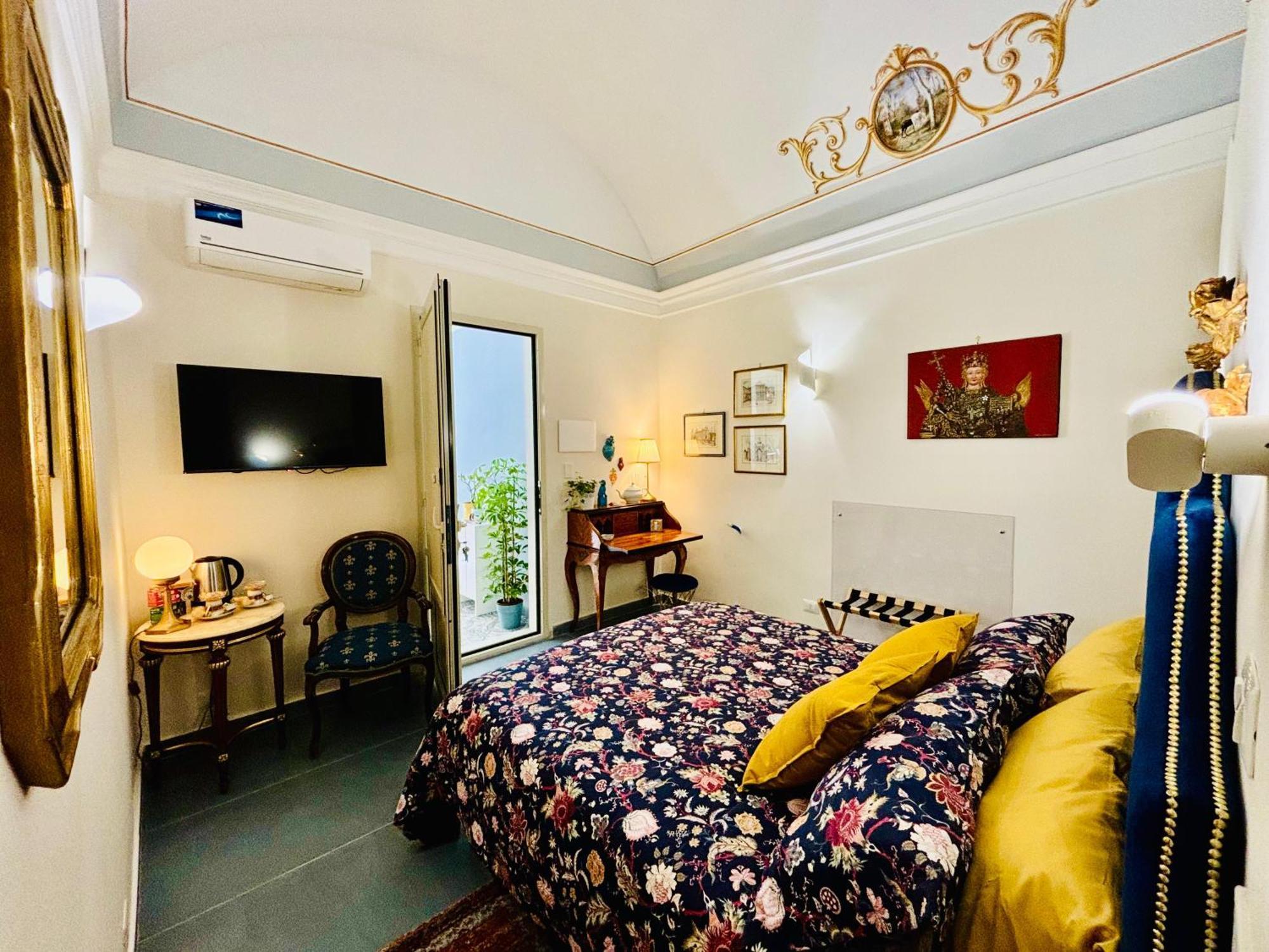 Guest house Sangiuliano