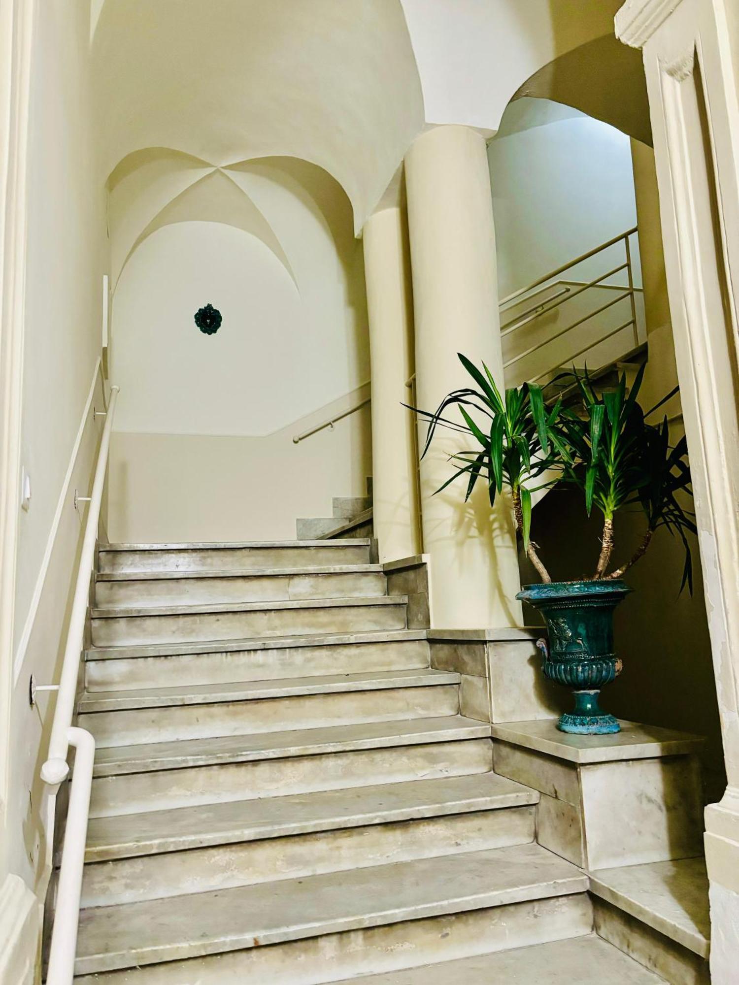 Maison d'hôtes Sangiuliano *