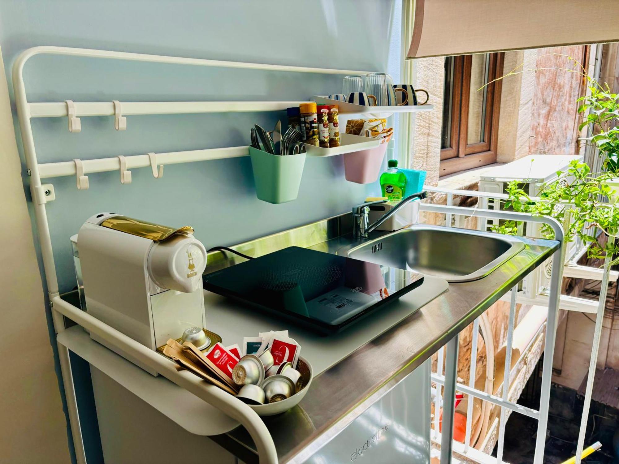Sangiuliano Guest house